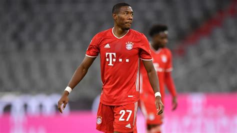 The austria international had also been. Barcelona continua na disputa por David Alaba