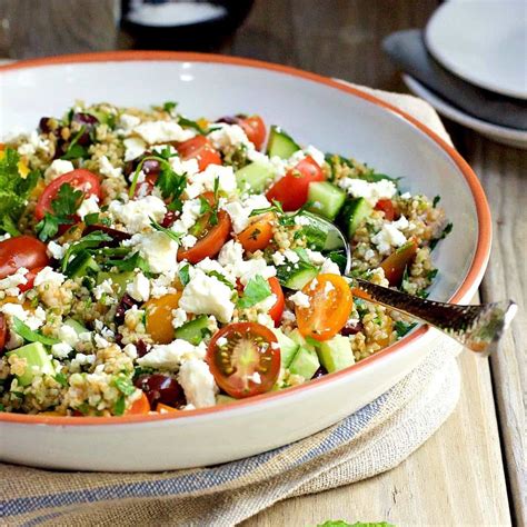 Tabouli Salad Is Easy To Make And Absolutely Delicious From Crisp