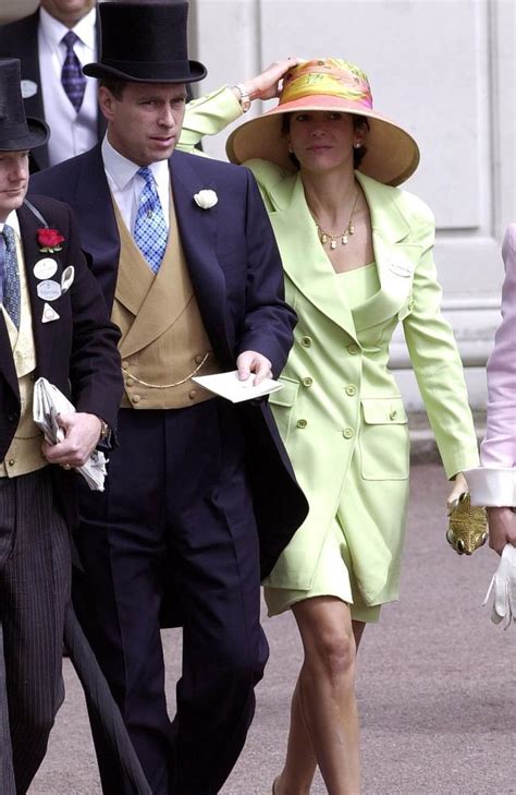 This photo was included in an affidavit where giuffre claimed prince andrew. Prince Andrew's shocking email to Ghislaine Maxwell about ...