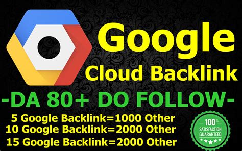 Google checks the number of backlinks before ranking any site. Kill You'r Competitor Through Do Follow Goolge Backlinks ...