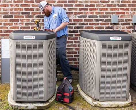 Smoke detector and carbon monoxide detector that speaks up in a friendly voice to give you an early warning when. Signs You May Need Air Conditioning System Repair near ...