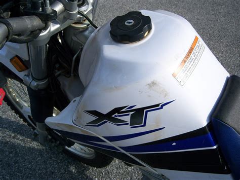 Ceramic composite cylinder electroplating helps. Georgia Off Road • View topic - 2001 Yamaha XT225 (Dual Sport)