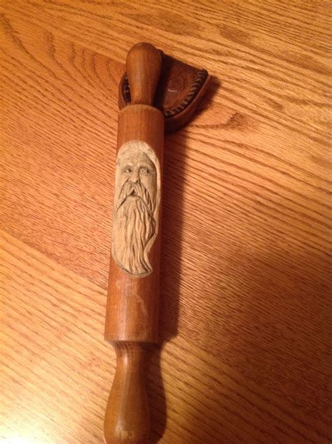 Rolling Pins Wood Carvings Bats Clothes Pins Wood Projects Brushes