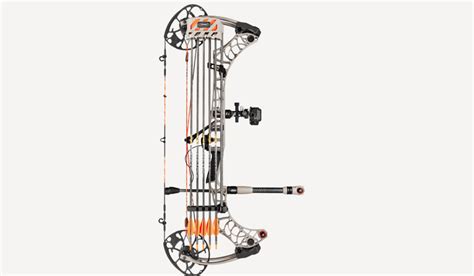 Mathews Archery Launches New Flagship Bow The V X Perfect Union