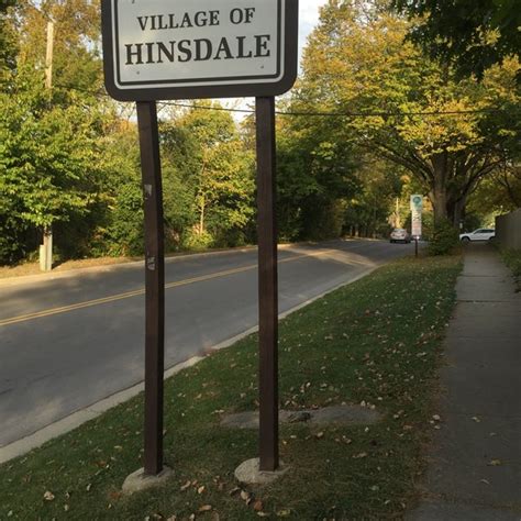 Village Of Hinsdale