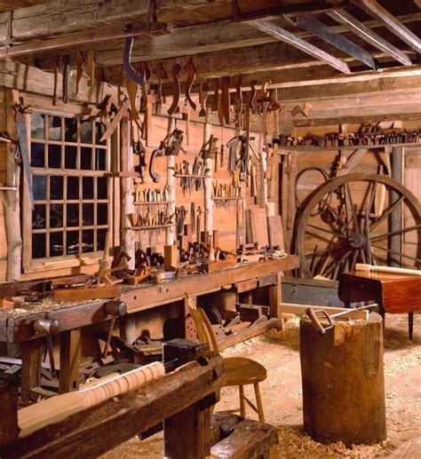 Vintage Woodworking Pic Of The Day Woodworking Shop Plans