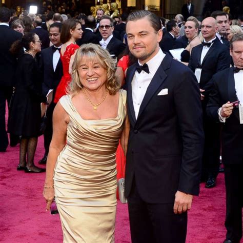 These Celebrities Brought Their Moms To The Oscars And We Cant Handle The Cuteness Hollywood