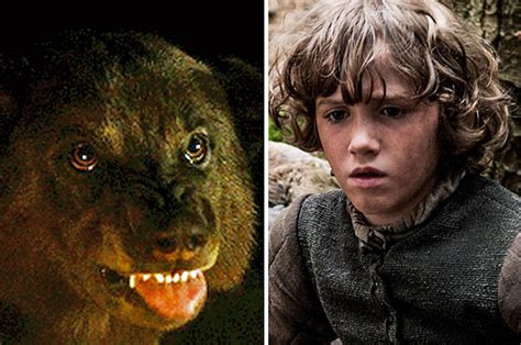 This Game Of Thrones Fan Theory About Rickon Might Give You Hope