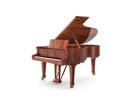 Fazioli F212 Grand Piano