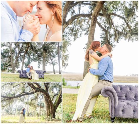 Tips For Stunning Engagement Photos The Living Lenz