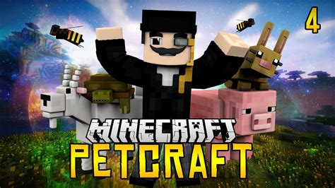 Maybe you would like to learn more about one of these? IRON AGE? in Minecraft Modded Multiplayer PETCRAFT - YouTube