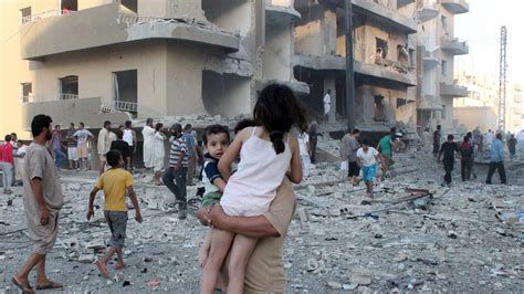 did u s airstrikes kill these syrians