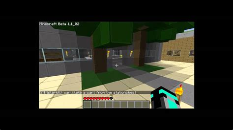 Minecraft Multiplayer Episode 4 Sexycraft Server Youtube