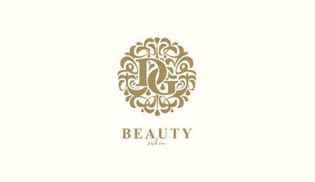 Download Showcase of Logo Designs with Detailed Patterns | Beauty ...