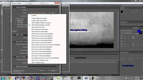 How To Make Adobe After Effects Render Faster Nanofile