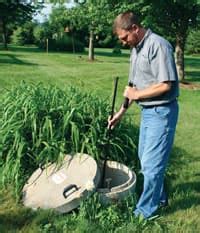 Understanding these soil conditions, as well as terrain, home placement and well placement will enable an experienced engineer to design a septic system appropriate for. Well & Septic Inspection Services in WI | Clean Water Center