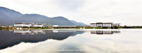 The campus is located in and hosts students with an endowment of. Profile Universiti Tunku Abdul Rahman (UTAR) - Where To ...
