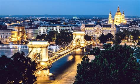 Where to stay in Budapest, Hungary - best neighborhoods and accommodations