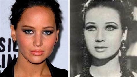 10 Famous People Who Look Exactly The Same Celebrity Look Alike Youtube