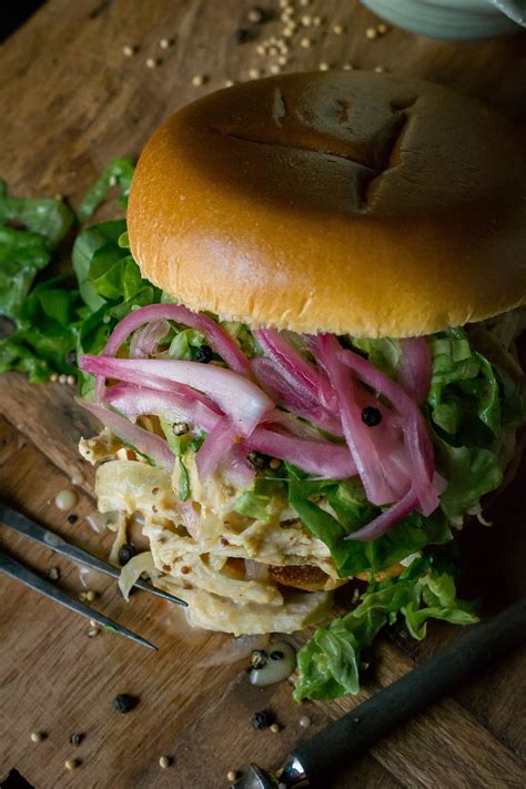 This recipe is so simple, a 5 year old could do it (with supervision, of course). Instant Pot Dijon Pulled Chicken - What the Forks for Dinner?