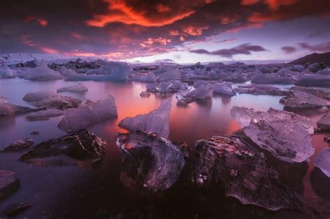 3 Day Photography Workshop In Icelands Vatnajokull National Park With