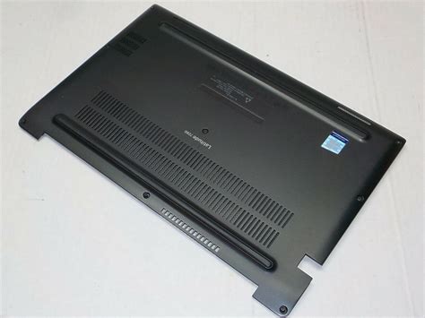 Genuine Dell Latitude 7280 Laptop Bottom Base Case Cover Black Yrtpk H