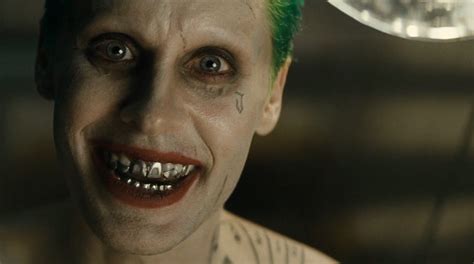 Jared Letos Joker Will Return In Snyders ‘justice League Cut