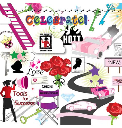 Mary Kay Clip Art Graphics 10 Free Cliparts Download Images On