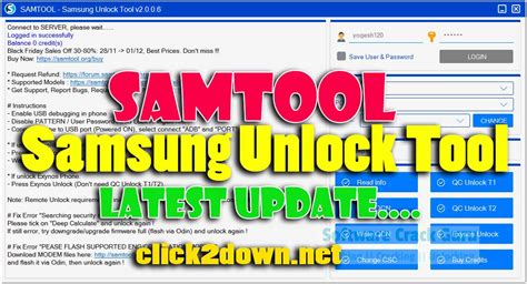 Best Tool For Samsung Frp Unlock Illinoisklo