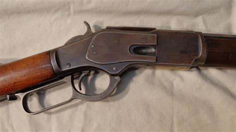 Winchester 1873 Antique For Sale