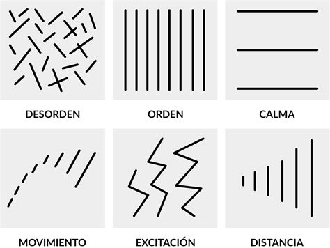 Los Elementos Del Diseño Gráfico Que Debes Conocer Harphy Murx