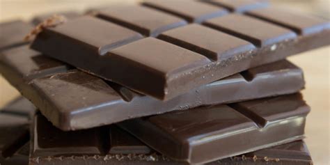 Top 10 Reasons You Should Eat Chocolate