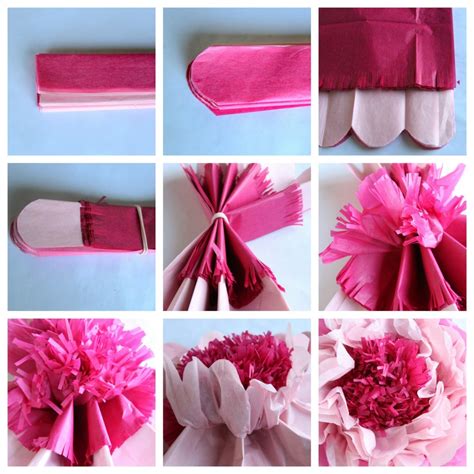 We did not find results for: how to make giant tissue paper flowers