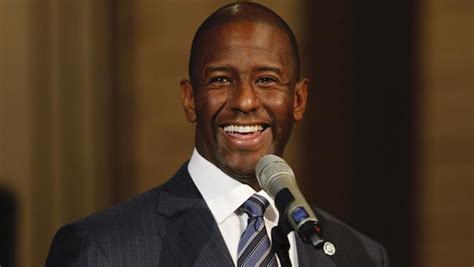 After Hotel Incident Florida S Andrew Gillum Comes Out As Bisexual