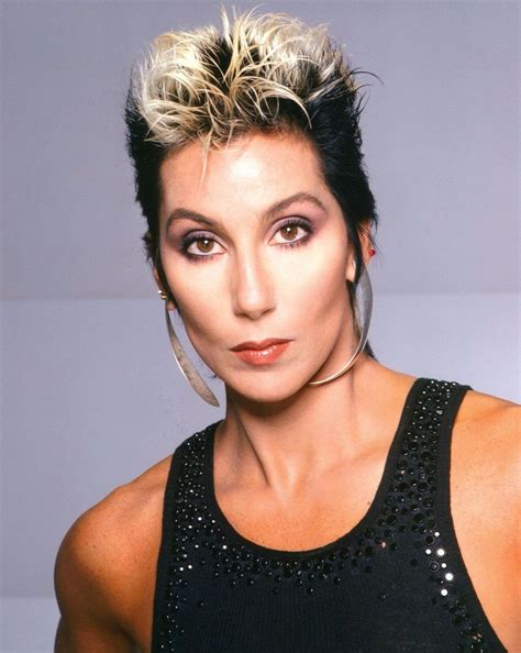 Check spelling or type a new query. Curls, Mullets, Wigs, and Great Lengths: Here Are 10 Cher ...