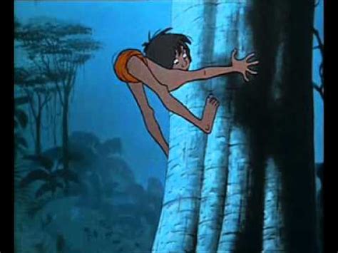 Quel enfant de 7 à 10 ans ne connaît pas la loi de la jungle, et cette histoire d'un petit garçon sachant à peine marcher, perdu dans la jungle, puis recueilli par une famille de loups, élevé par eux. Le Livre de la Jungle - Mowgli - YouTube