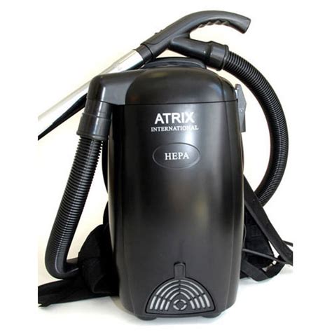 Atrix Hepa Vacuum Asbestos Hepa Filter Vacuum Cleaner