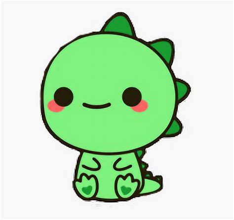 Disable your adblock and script blockers to view this page. Kawaii Cute Tumblr Rawr Dinosaur Art Png Kawaii Cute ...