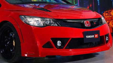 Ultra Rare Honda Civic Type R Mugen Rr Costs Nearly 130000