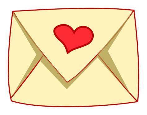 Love Letters Png Png Image Collection