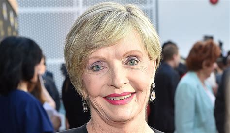Florence Henderson Dead ‘brady Bunch Mom Dies At 82 Florence