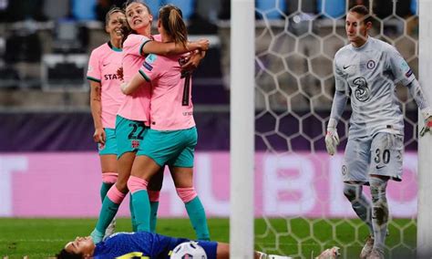 عادةً مايبدي الناس إعجابهم عندما تكون هنالك صورة مرفقة. FilGoal | أخبار | بطلات أوروبا لأول مرة.. سيدات برشلونة ...