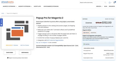 Top 9 Magento 2 Newsletter Popup Extensions Free And Paid