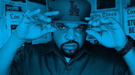 Ice Cube Hiphop La Legend Rap Westcoast Hd Wallpaper Peakpx