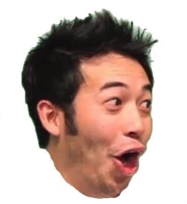 Its a depiction of gootecks from crosscountertv. 12 of the best emotes on Twitch | Dot Esports