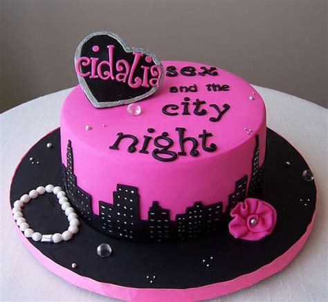 Better Cake Satc Bachelorette Party Cake Bachelorette Cake Party Cakes