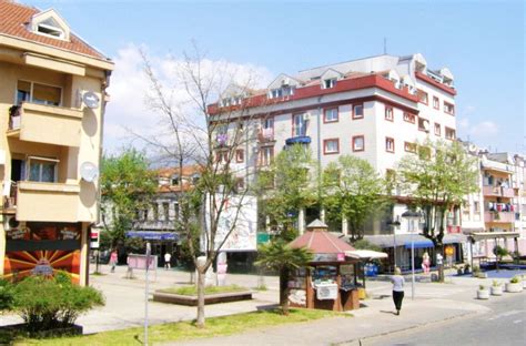 Visit Danilovgrad | Montenegro, Mansions, House styles