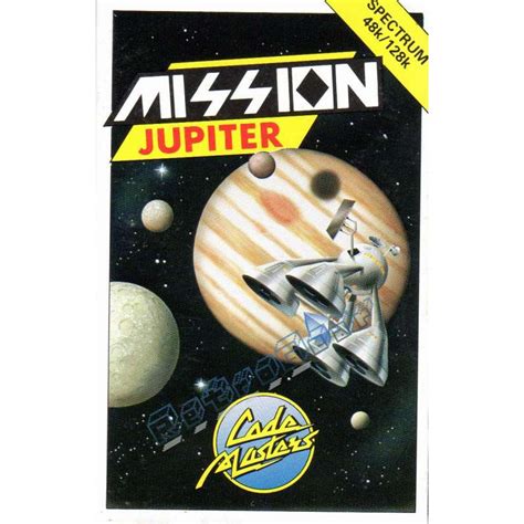 Mission Jupiter Retro Games Vintage Consoles Sega Nintendo Atari