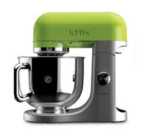 ¡sí, los robots de cocina! Robot de cocina Kenwood KMX50GR verde|Kenwood KMX50GR ...