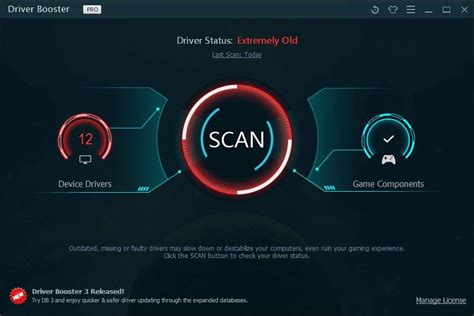 Download driver booster free for windows now from softonic: IObit Driver Booster Pro 6.1.0.136 Crack Mac+WindowsOffline | Dock Softs